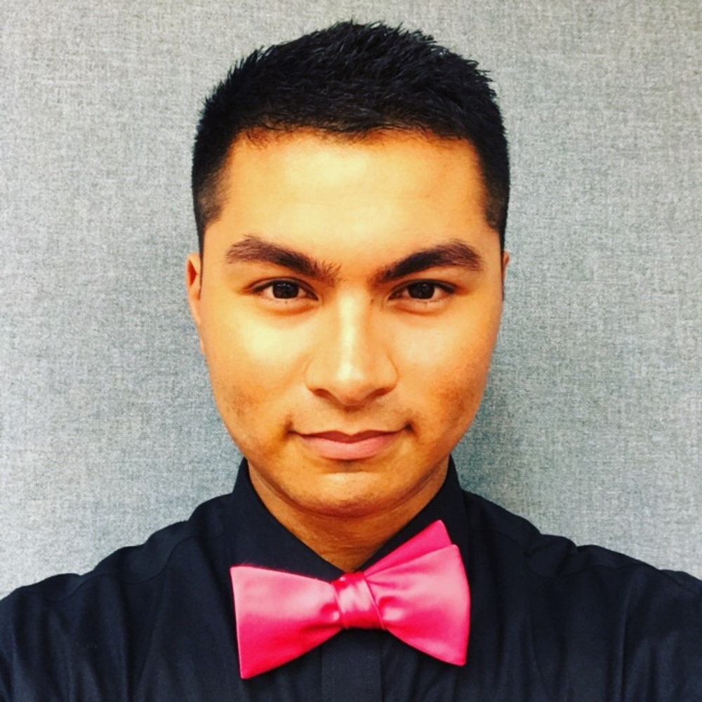 Meet your Posher, Felix